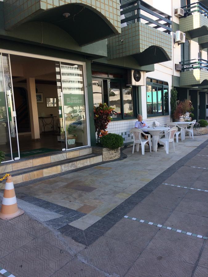 Hotel Bauer Torres Quarto foto